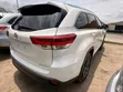 Toyota Highlander XLE 2019 Fari - 5