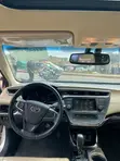 2014 Toyota Avalon LE Beige - 3
