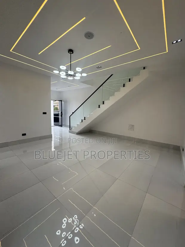 4 Bedroom Duplex for Sale in Sangotedo - 1