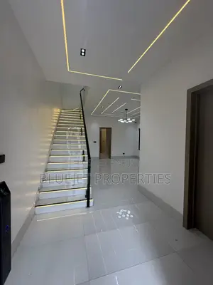 4 Bedroom Duplex for Sale in Sangotedo