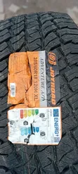 285/60R18 Original Joyroad Tires - 1