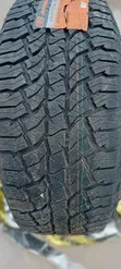 285/60R18 Original Joyroad Tires - 2