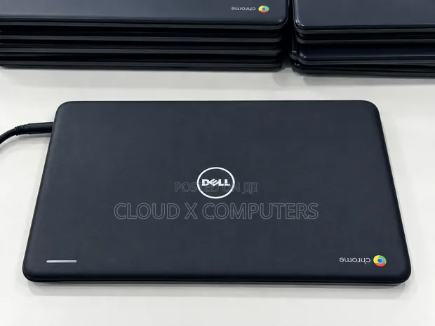 Dell Chromebook 3110 4GB RAM, 16GB eMMC - 1