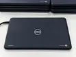 Dell Chromebook 3110 4GB RAM, 16GB eMMC - 1