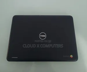 Dell Chromebook 3110 4GB RAM, 16GB eMMC