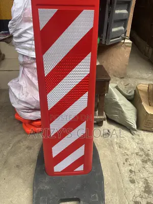 Road Safety Signs