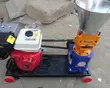 Gasoline Feed Pelletizer Machine 200kg - 1