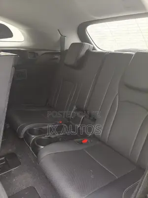 2018 Lexus RX 350L Luxury AWD