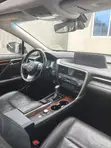 2018 Lexus RX 350L Luxury AWD - 3