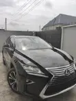 2018 Lexus RX 350L Luxury AWD - 4