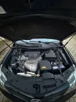 Toyota Camry 2014 Blue - 1