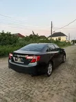 Toyota Camry 2014 Blue - 3