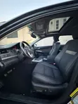 Toyota Camry 2014 Blue - 5