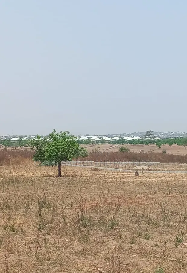 Mixed-Use Land for Sale in Kuje, Abuja - 1