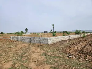 Mixed-Use Land for Sale in Kuje, Abuja