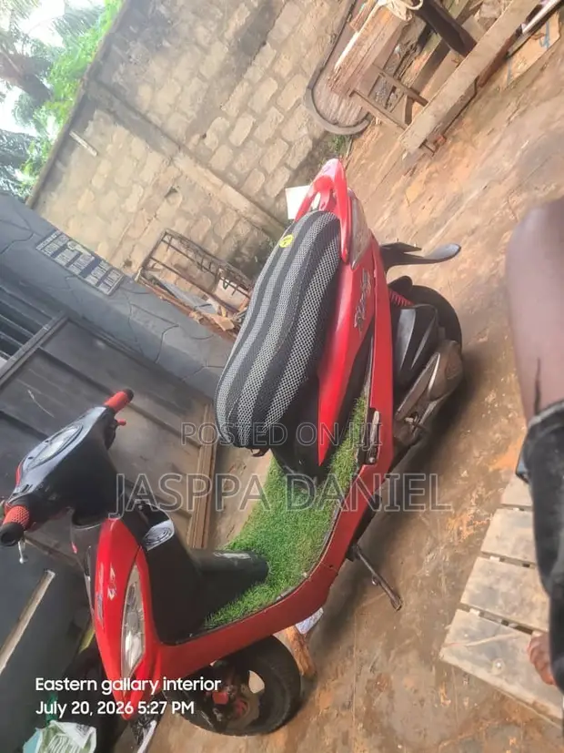 Kymco Agility 125 Scooter 2023 Ja - 1