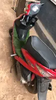 Kymco Agility 125 Scooter 2023 Ja - 3