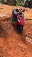 Kymco Agility 125 Scooter 2023 Ja - 4
