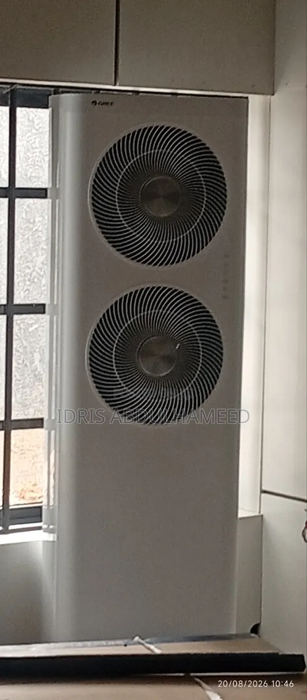 AC and Fridge Repair, Installation, Gas Refill - 1
