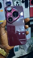 Huawei Pura 80 Pro 5G 512GB Jaja (Na Amfani) - 1