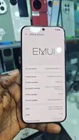 Huawei Pura 80 Pro 5G 512GB Jaja (Na Amfani) - 3