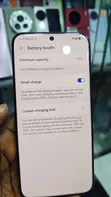 Huawei Pura 80 Pro 5G 512GB Jaja (Na Amfani) - 4