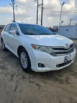 2014 Toyota Venza XLE White - Buy and Drive - 1