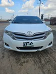 2014 Toyota Venza XLE White - Buy and Drive - 2