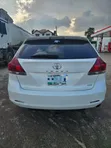 2014 Toyota Venza XLE White - Buy and Drive - 3