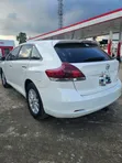 2014 Toyota Venza XLE White - Buy and Drive - 4
