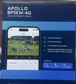 Dahua APOLLO BP3EW-4G Solar Camera - 1