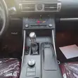 2015 Lexus IS 250 4WD F-SPORT - Direct Belgium - 2