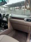 Lexus GX 460 Luxury SUV 2019 Gray - 2