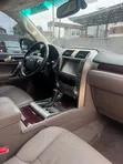 Lexus GX 460 Luxury SUV 2019 Gray - 3