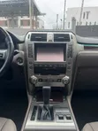 Lexus GX 460 Luxury SUV 2019 Gray - 4