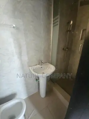 2 Bedroom Duplex for Rent in Omole Phase 2