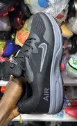 Nike Air Zoom Canvas Football Boots - 1