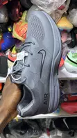 Nike Air Zoom Canvas Football Boots - 2