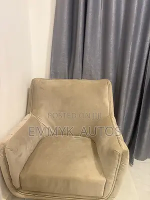 Home Interiors Sofa Set - Used