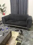 Home Interiors Sofa Set - Used - 2