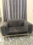 Home Interiors Sofa Set - Used - 3