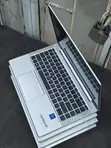 HP EliteBook 840 G8 Laptop - 8GB RAM, 256GB SSD, Core i5 - 2