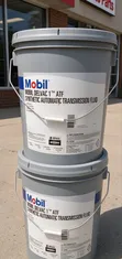 Mobil Delvac 1 ATF 20L Premium Synthetic Automatic Transmission Fluid - 2