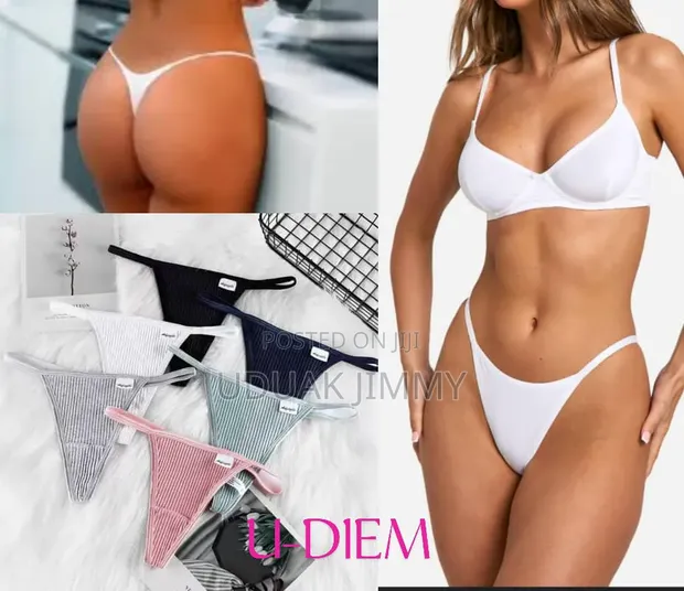 Beautiful Panties, Boxers, Nighties & More - 1