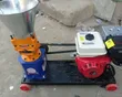 Durable 200kg Gasoline Feed Pelleting Machine - 1