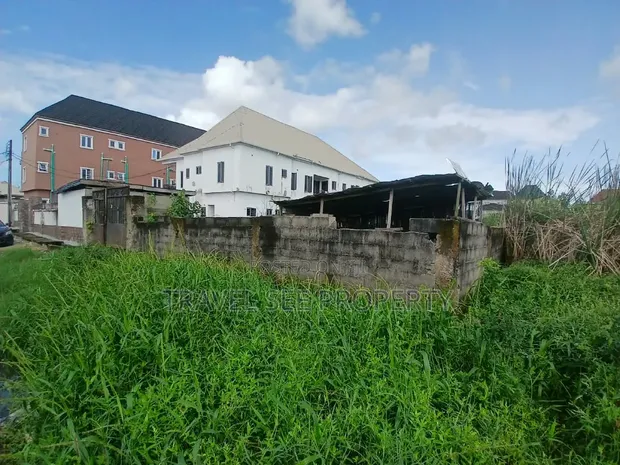 Gazetted Plot for Sale, Ajah Lekki - 1