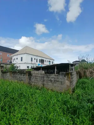 Gazetted Plot for Sale, Ajah Lekki
