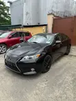 2015 Lexus ES 350 FWD Sedan - Foreign Used - 1