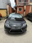 2015 Lexus ES 350 FWD Sedan - Foreign Used - 4