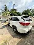 Toyota Highlander Sport 2018 - 1